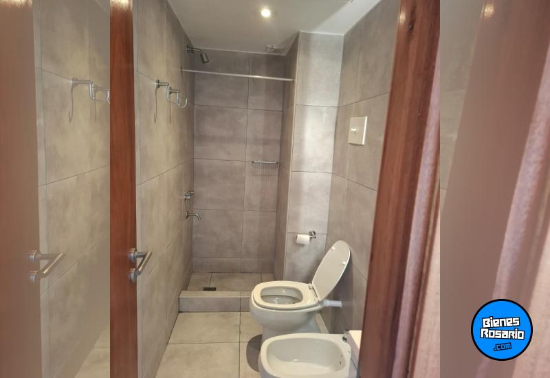 Departamentos - Rosario -  Alquiler