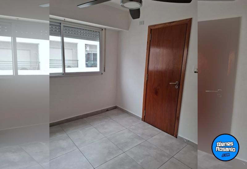Departamentos - Rosario -  Alquiler