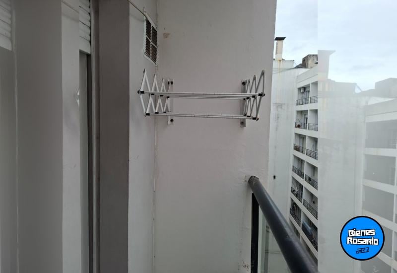 Departamentos - Rosario -  Alquiler