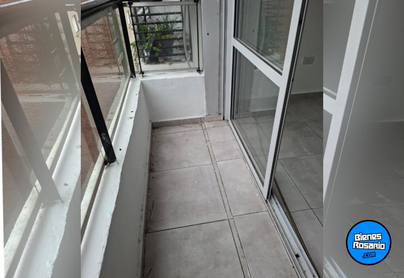 Departamentos - Rosario -  Alquiler