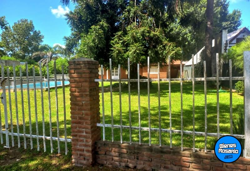 Terrenos - Funes - Venta