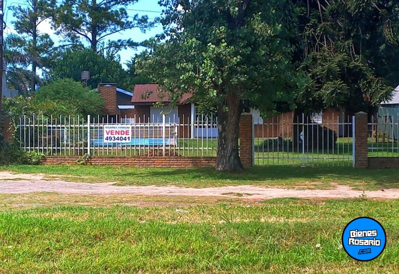 Terrenos - Funes - Venta