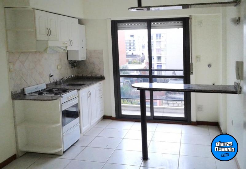 Departamentos - Rosario - Alquiler