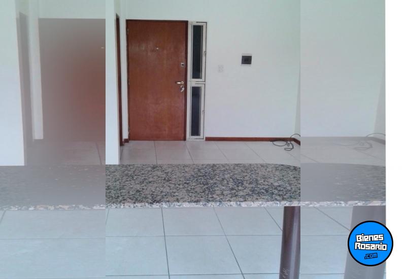 Departamentos - Rosario - Alquiler