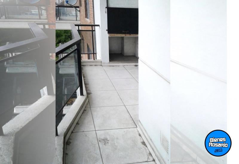 Departamentos - Rosario - Alquiler