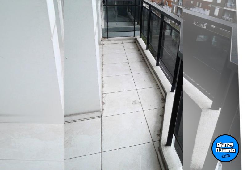 Departamentos - Rosario - Alquiler