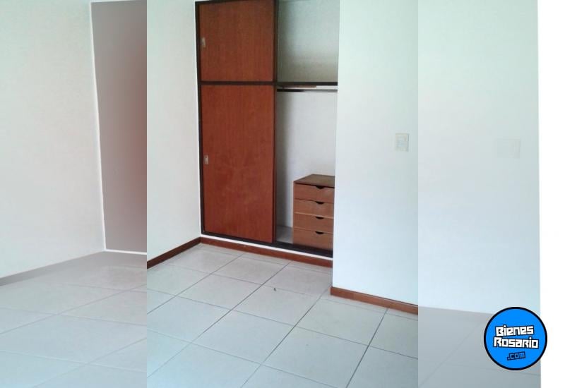 Departamentos - Rosario - Alquiler