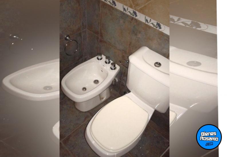 Departamentos - Rosario - Alquiler