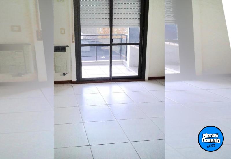 Departamentos - Rosario - Alquiler