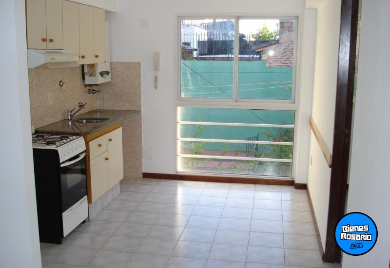 Departamentos - Rosario -  Alquiler