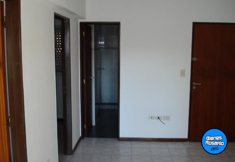 Departamentos - Rosario -  Alquiler