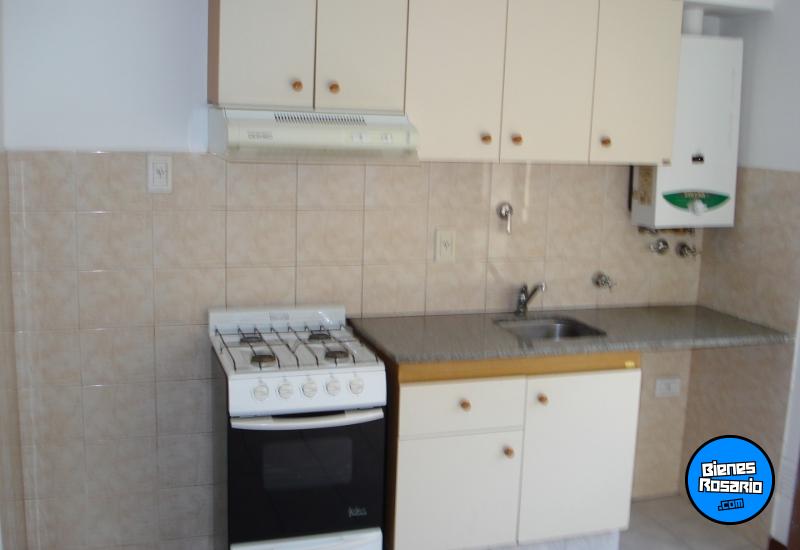 Departamentos - Rosario -  Alquiler