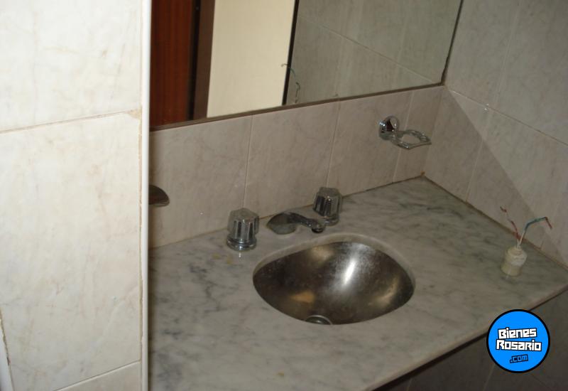 Departamentos - Rosario -  Alquiler