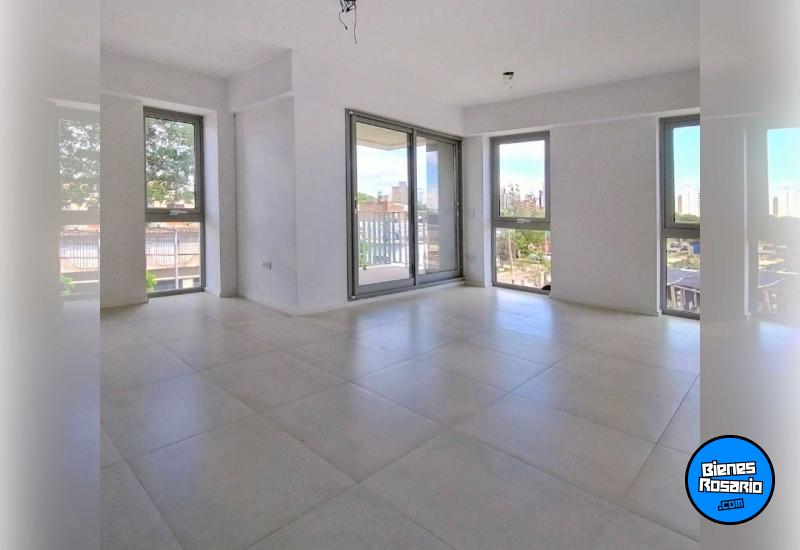 Departamentos - Rosario -  Alquiler