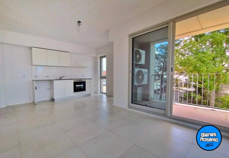 Departamentos - Rosario -  Alquiler