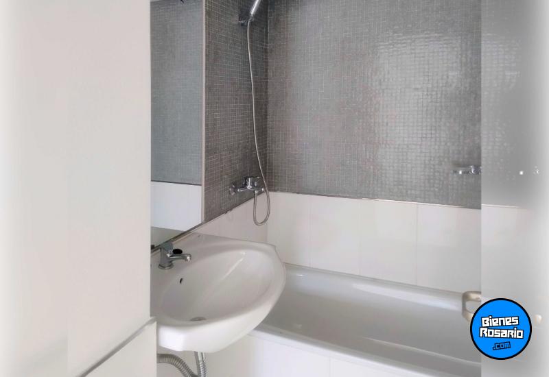 Departamentos - Rosario -  Alquiler