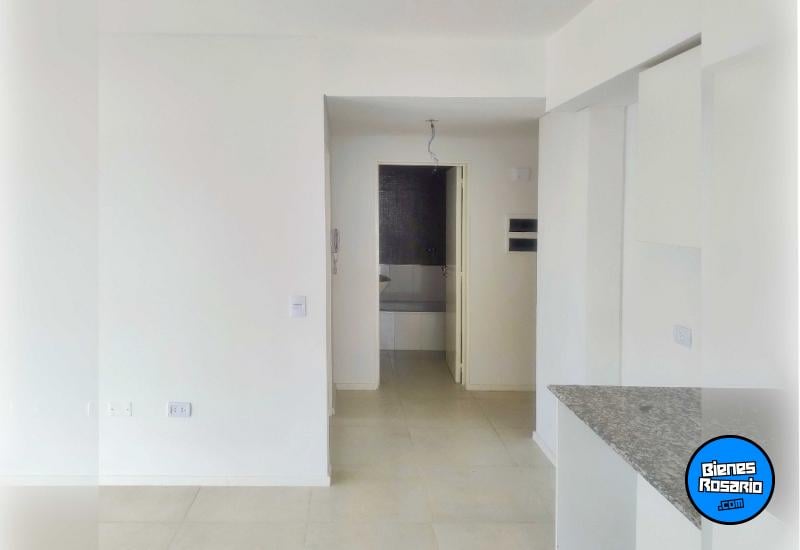 Departamentos - Rosario -  Alquiler