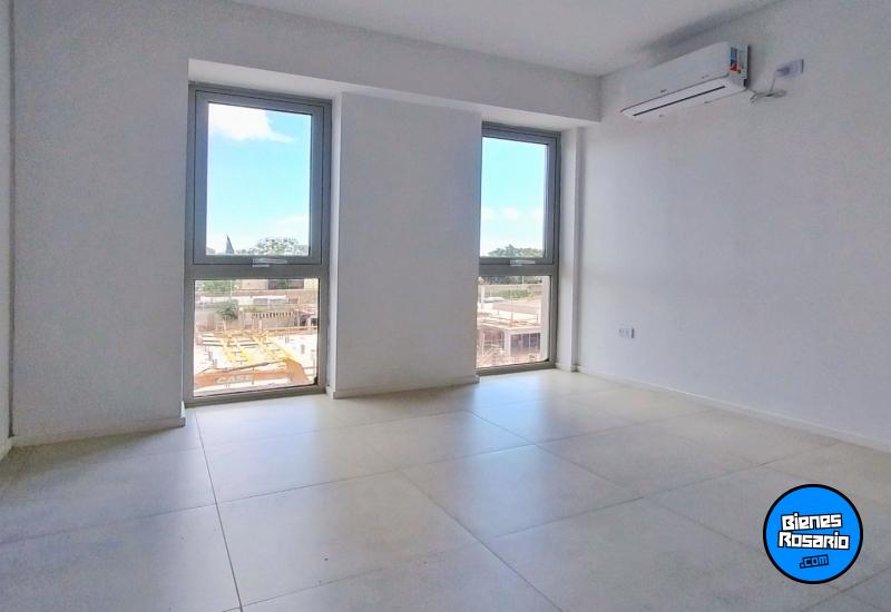 Departamentos - Rosario -  Alquiler