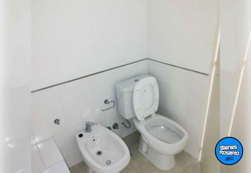 Departamentos - Rosario -  Alquiler