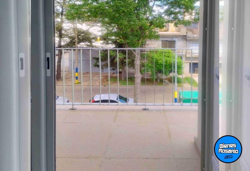 Departamentos - Rosario -  Alquiler