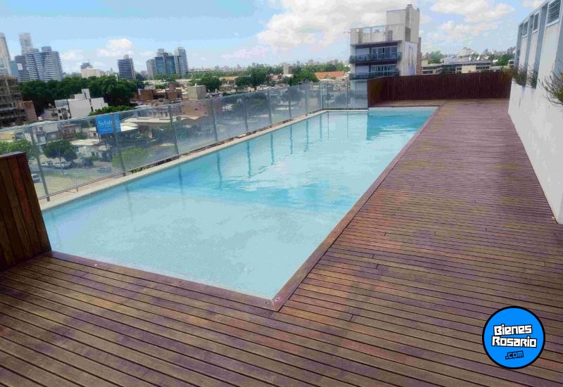 Departamentos - Rosario -  Alquiler