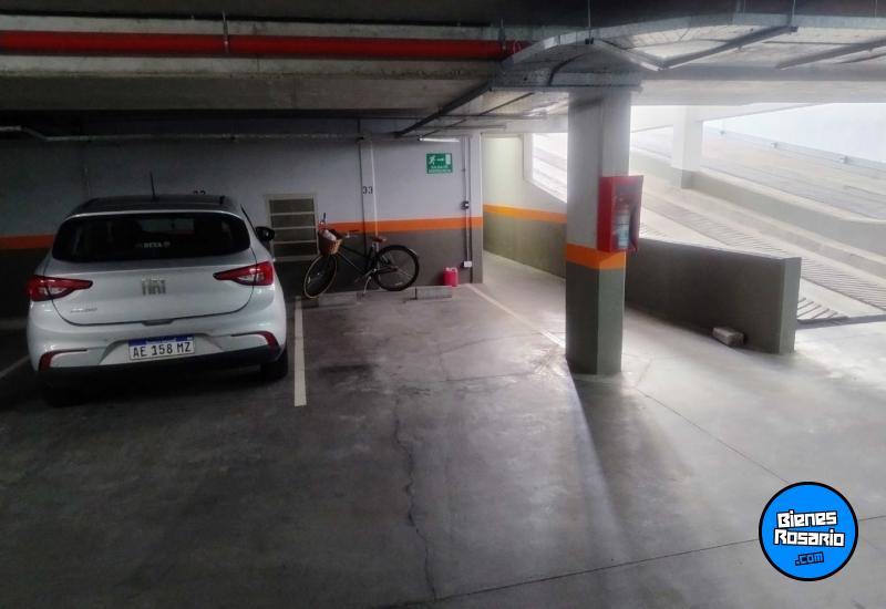 Departamentos - Rosario -  Alquiler