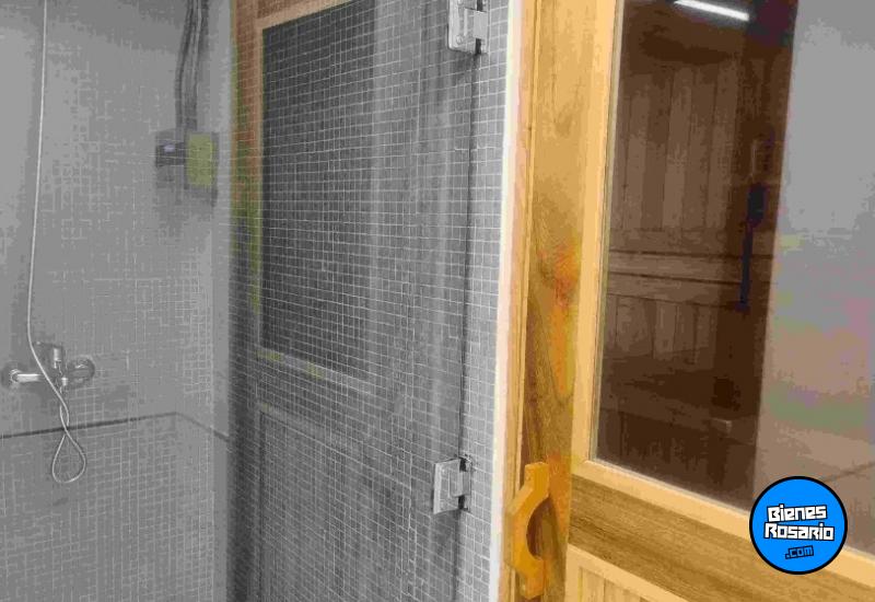 Departamentos - Rosario -  Alquiler