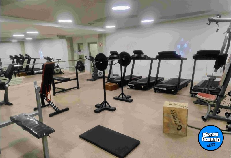 Departamentos - Rosario -  Alquiler