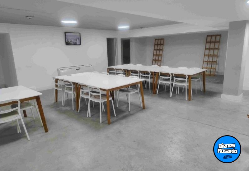 Departamentos - Rosario -  Alquiler