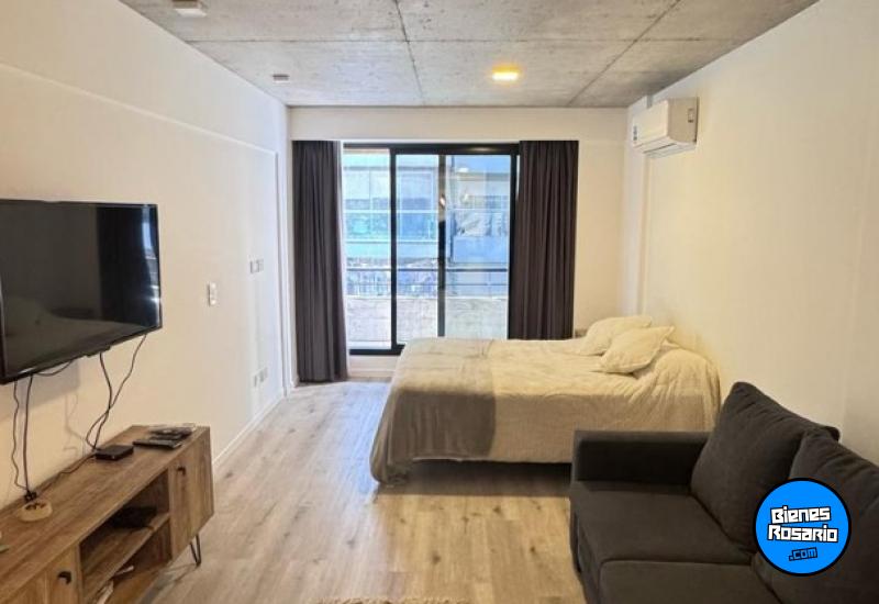 Departamentos - Rosario -