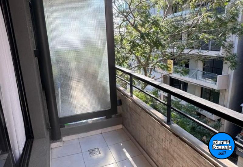 Departamentos - Rosario -