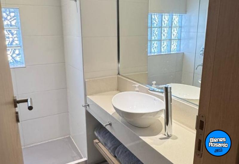 Departamentos - Rosario -