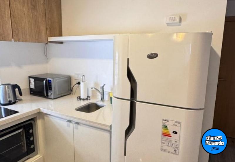 Departamentos - Rosario -