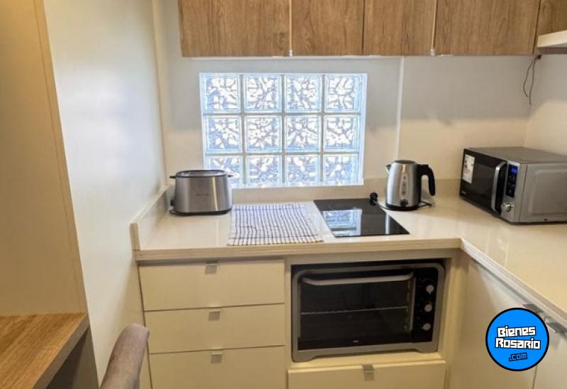 Departamentos - Rosario -