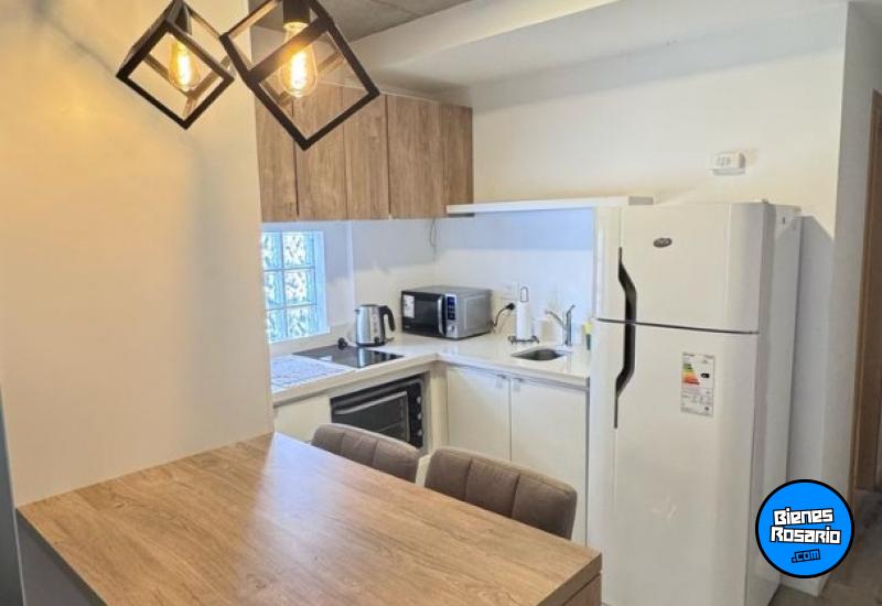 Departamentos - Rosario -