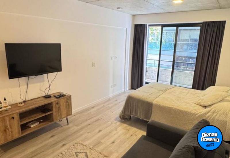 Departamentos - Rosario -