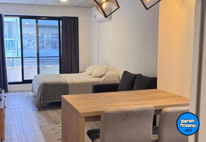 Departamentos - Rosario -