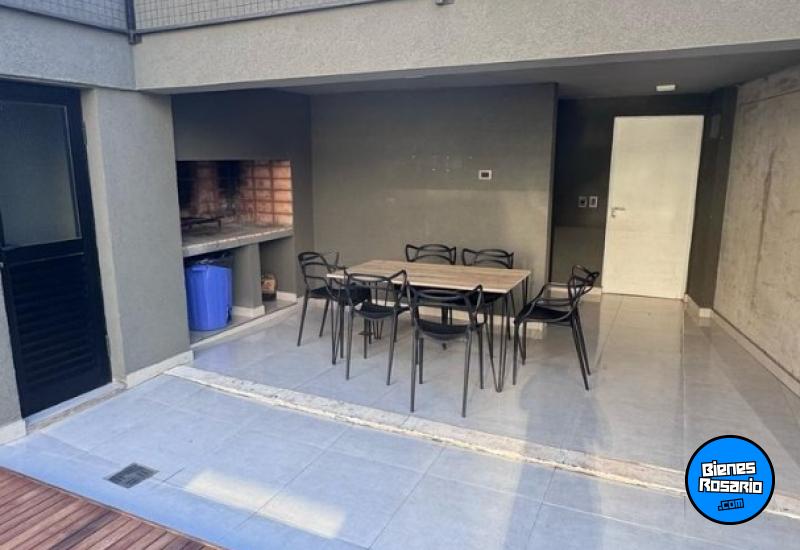 Departamentos - Rosario -