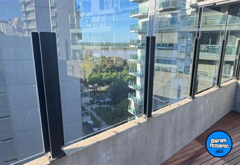 Departamentos - Rosario -