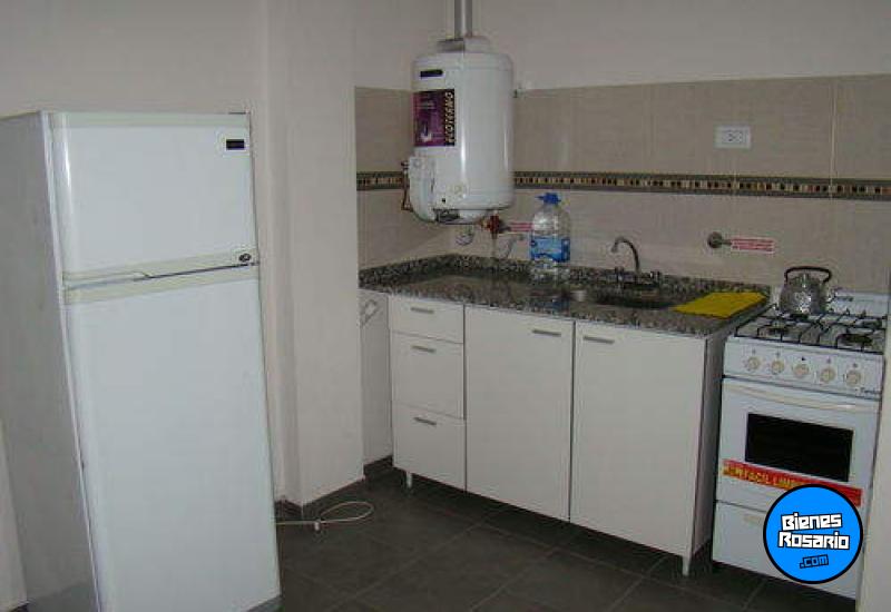 Departamentos - Venta