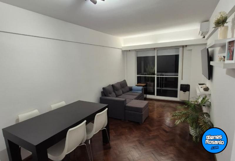 Departamentos - Rosario - Alquiler