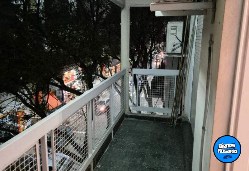 Departamentos - Rosario - Alquiler