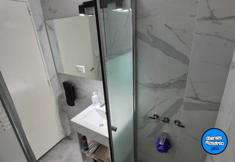 Departamentos - Rosario - Alquiler