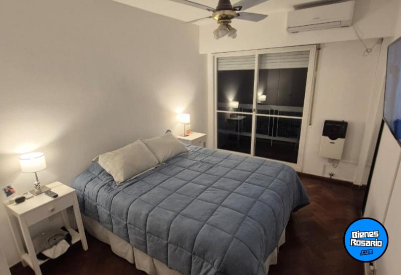 Departamentos - Rosario - Alquiler