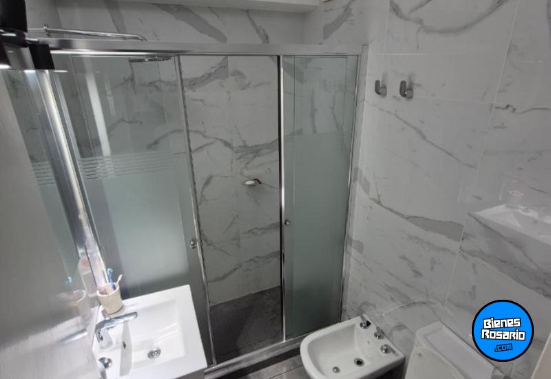 Departamentos - Rosario - Alquiler