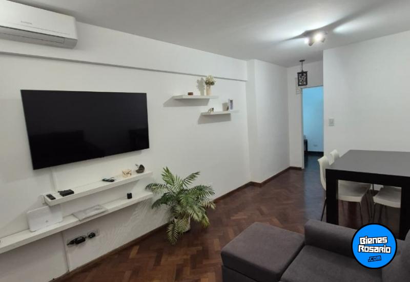 Departamentos - Rosario - Alquiler