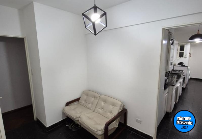 Departamentos - Rosario - Alquiler