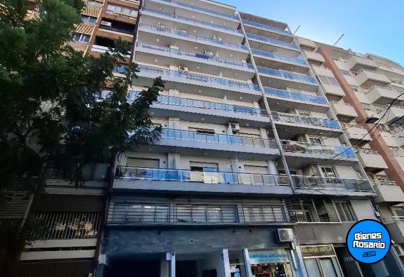 Departamentos - Rosario - Alquiler