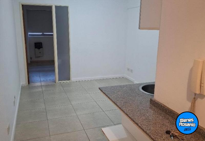 Departamentos - Rosario - Alquiler