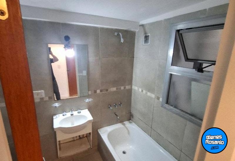 Departamentos - Rosario - Alquiler